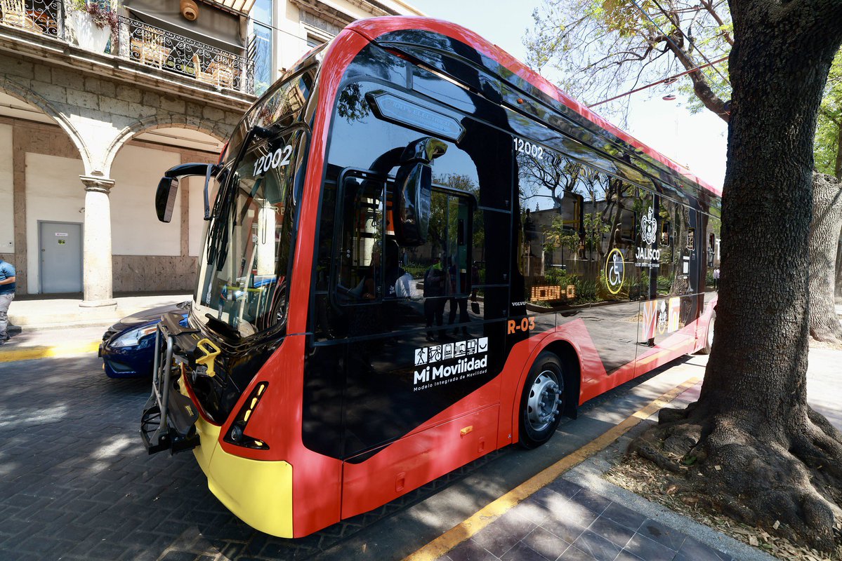 Autobús urbano