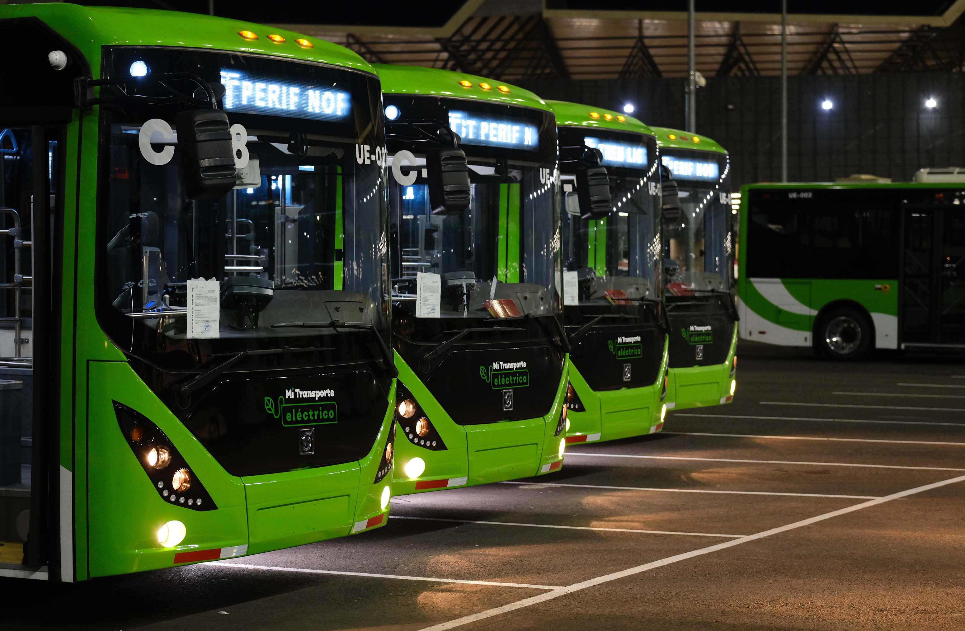 Historia del transporte