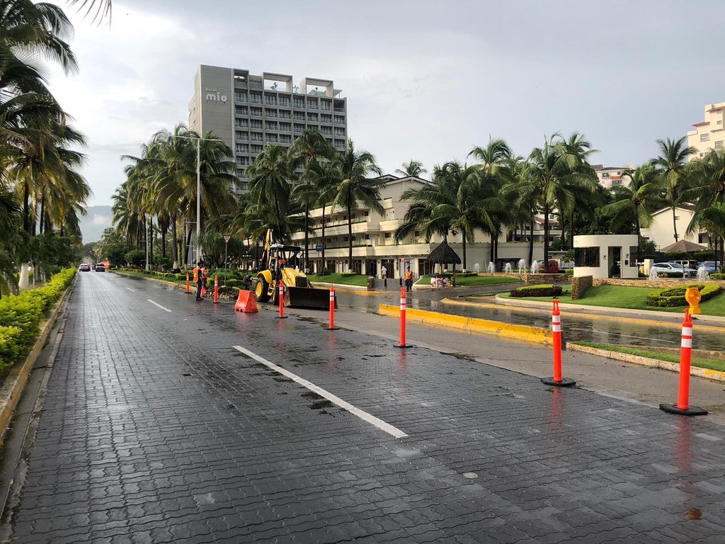 Infraestructura