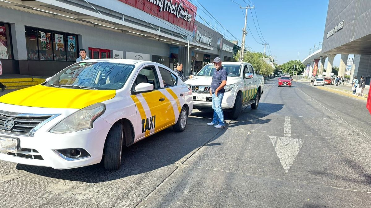 Transporte público