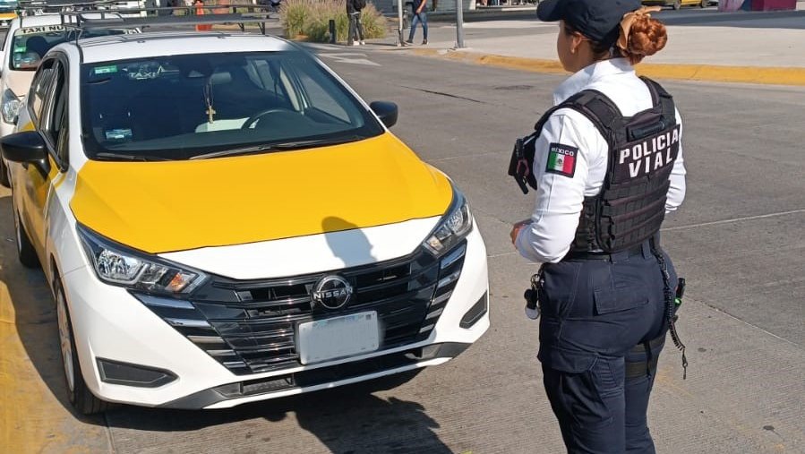 Taxis y movilidad